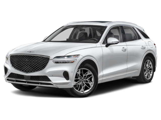 2024 Genesis GV70 2.5T Standard AWD's photo