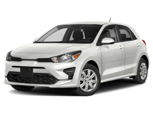 2022 Kia Rio S iVT's photo
