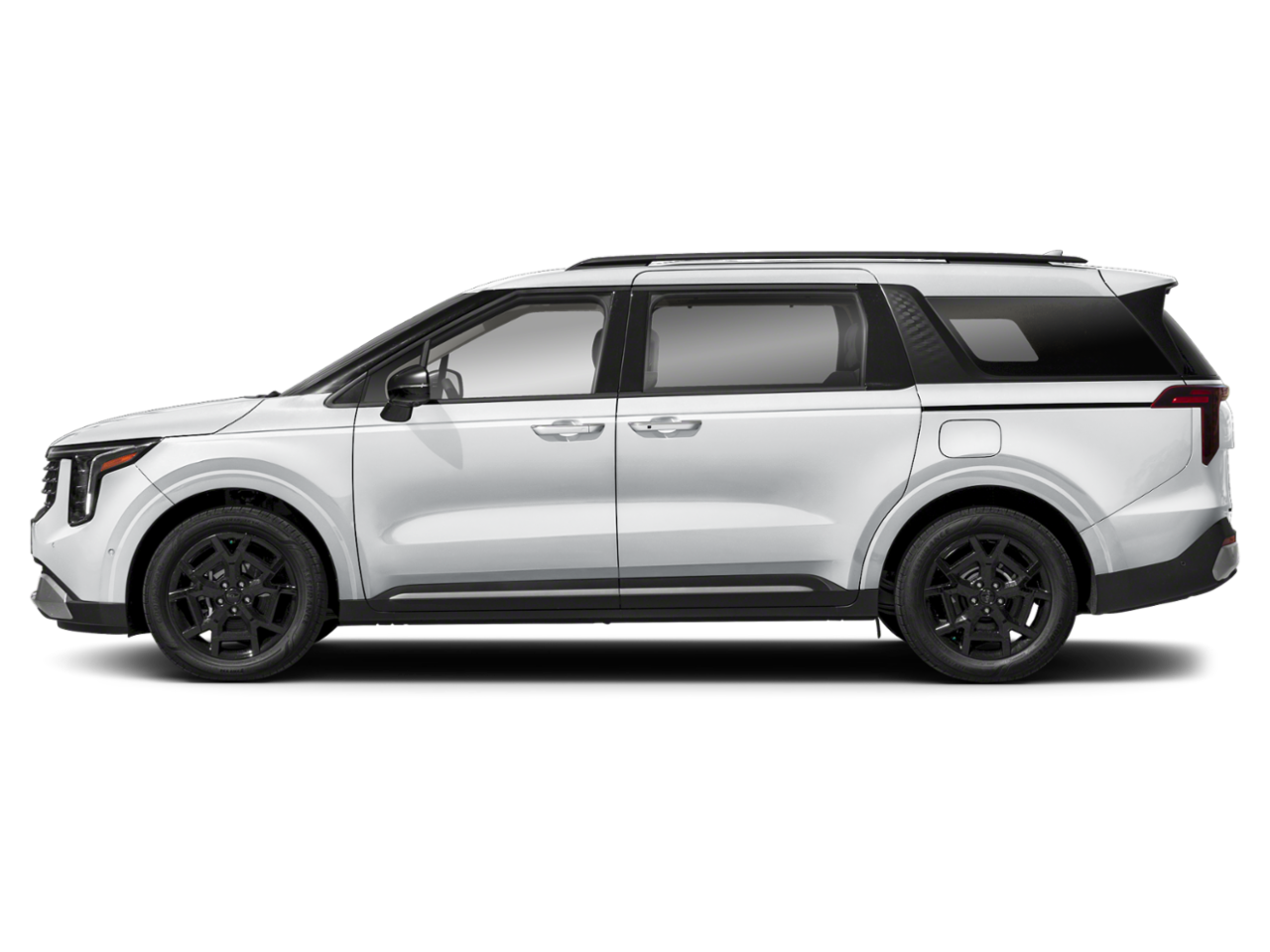 New 2027 Snow White Pearl Kia SX Prestige image 3