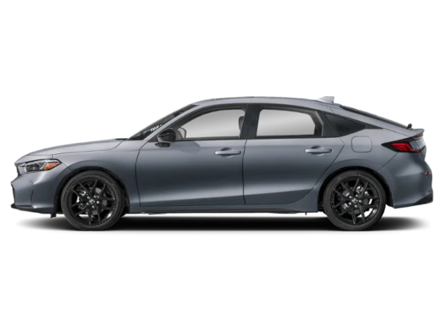 2026 Honda Civic Hatchback Sport - Photo 6