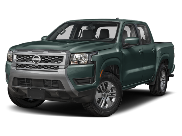 New 2027 Alpine Metallic Nissan SV image 1