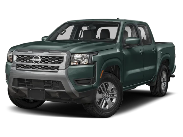 New 2027 Alpine Metallic Nissan SV image 1