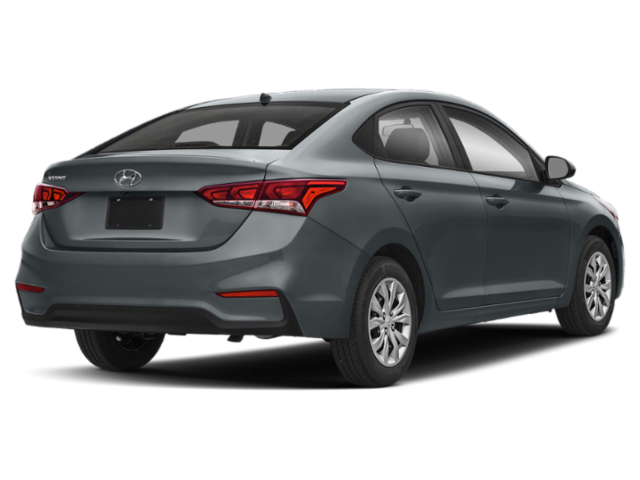 Used 2019 Hyundai Accent SE with VIN 3KPC24A36KE071415 for sale in Covington, LA