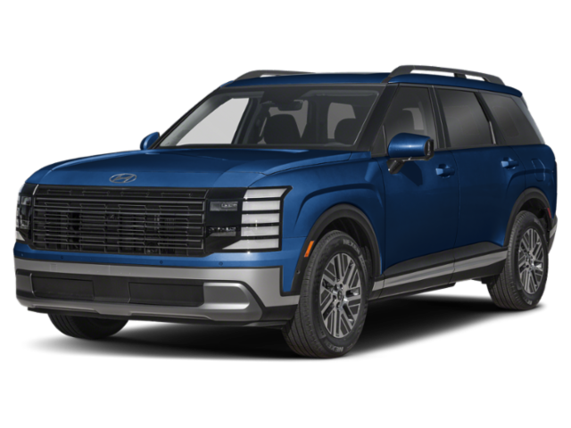 2026 Hyundai Palisade's photo