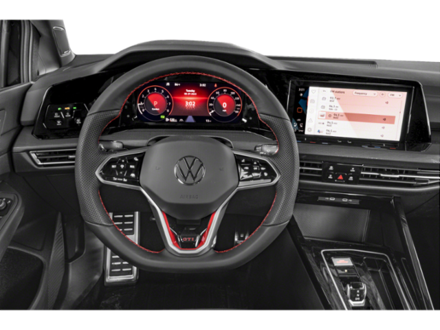 Used 2023 White/off-white Volkswagen 2.0T SE image 9