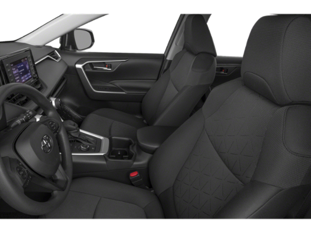 Used 2022 Silver Toyota XLE Premium image 6