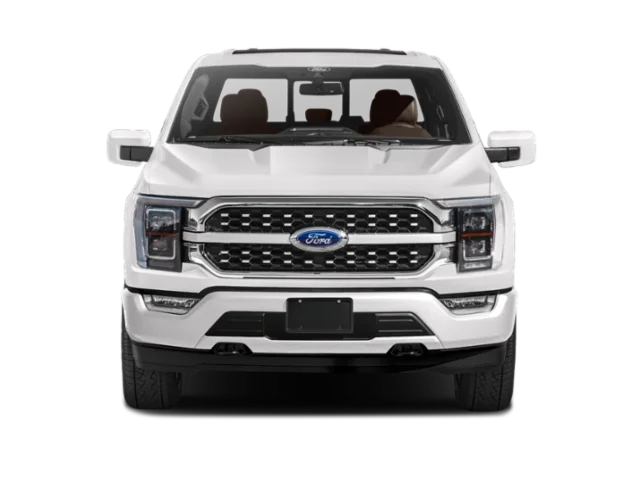 Used 2023  Ford King Ranch image 4