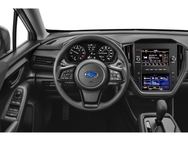 2026 Subaru Crosstrek Base photo 3