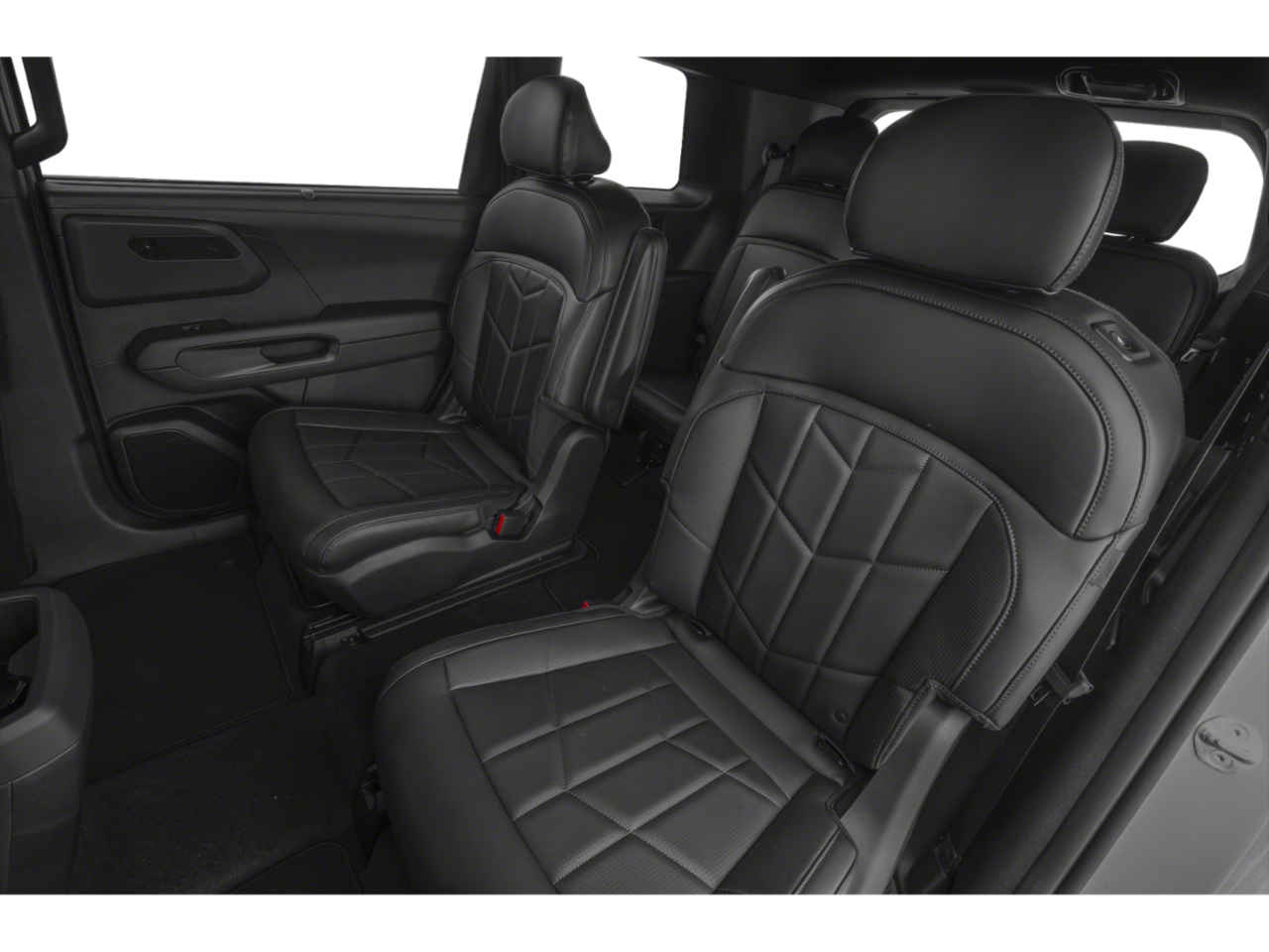 New 2027 Black Jade Green Kia X-LINE SX image 10