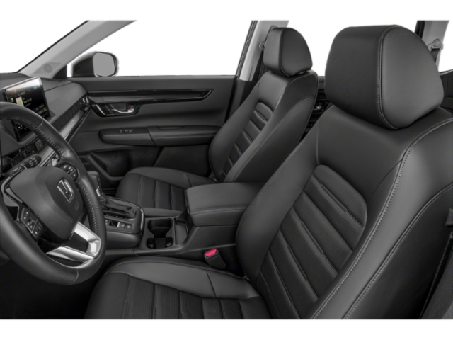 2025 Honda CR-V EX-L - Photo 11
