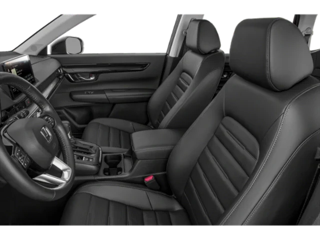 2025 Honda CR-V EX-L - Photo 6
