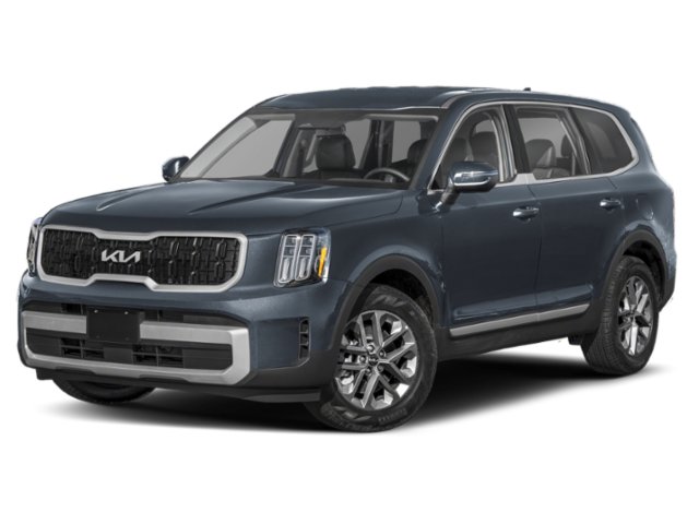 Certified Used 2024 Gray Kia LX image 6
