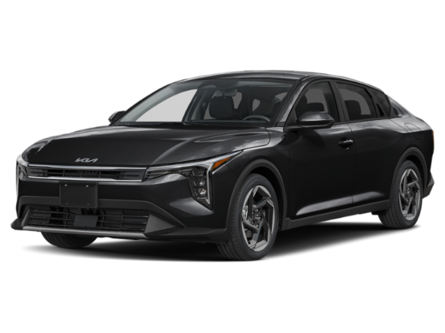 2027 Kia K4
