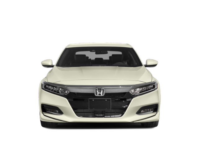 Used 2018 San Marino Red Honda Sport image 4
