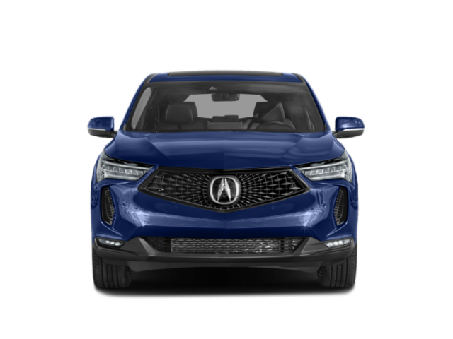 Used 2023 Black Acura A-Spec Package image 8