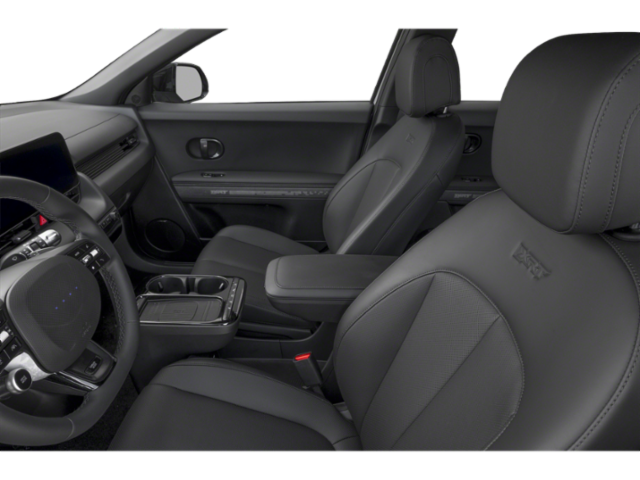 2026 Hyundai IONIQ 5 — photo 6