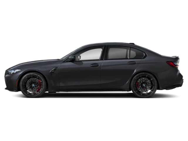 New 2027 Black Sapphire Metallic BMW Base image 3