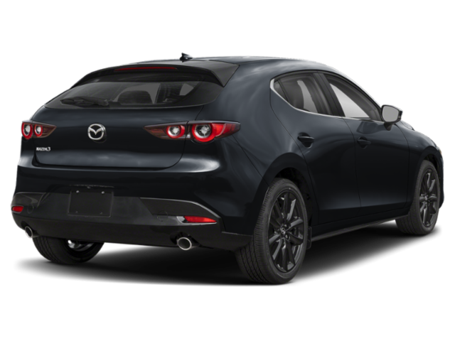 2026 Mazda Mazda3 Hatchback 2.5 s Premium photo 2