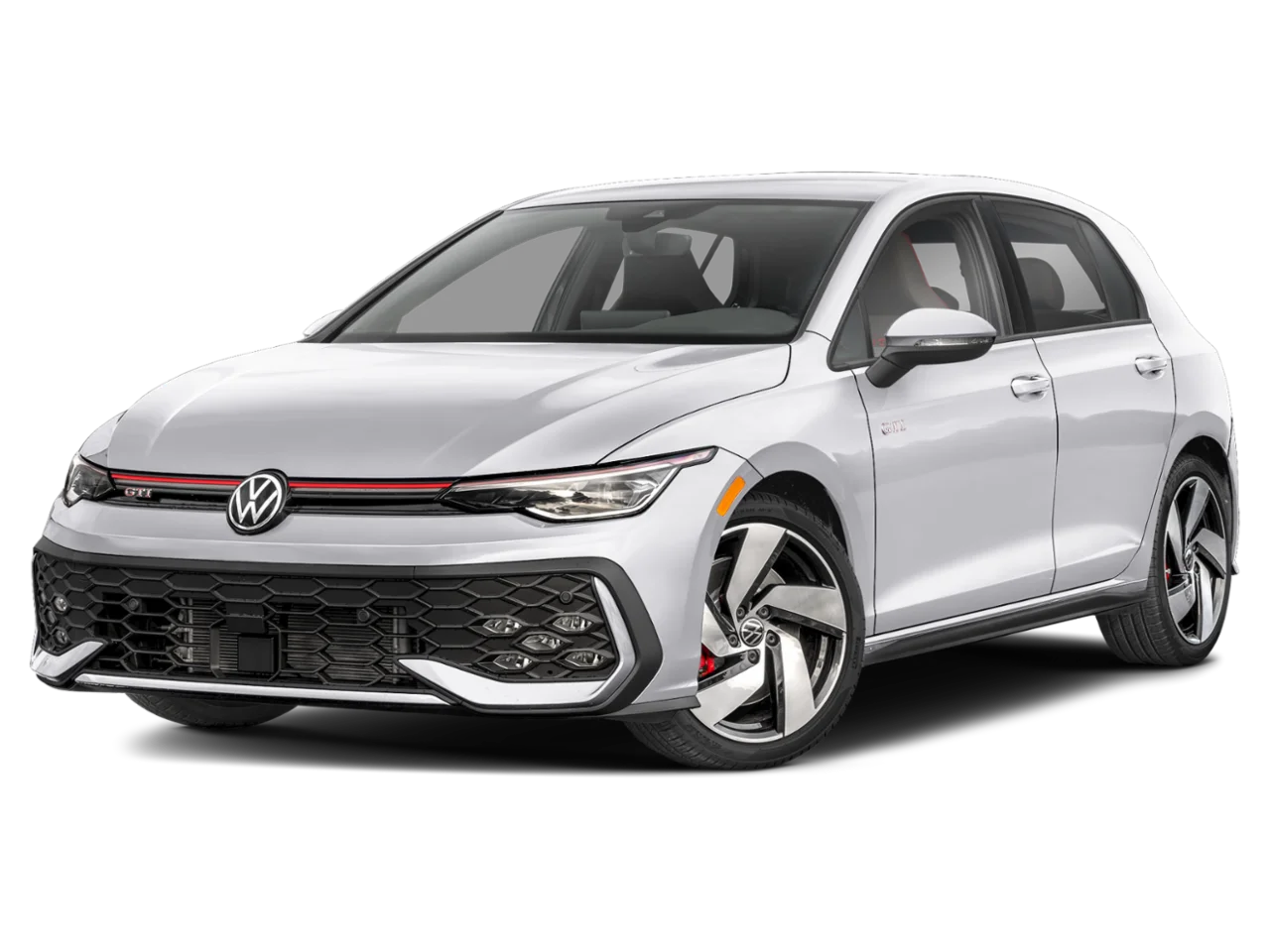 2026 Volkswagen Golf GTI 2.0T S 4-door DSG's photo