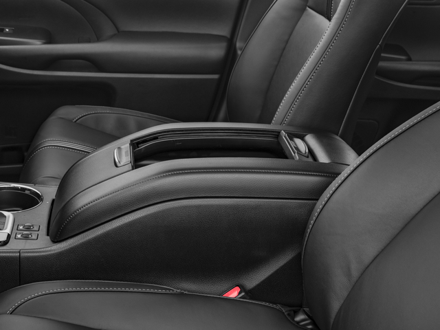 Used 2018 Black Toyota SE image 12