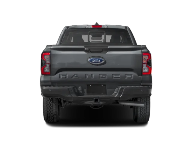 New 2026 Beige Ford Lariat image 5