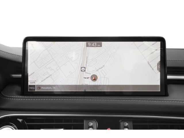 Used 2022 Gray Genesis 2.0T image 13