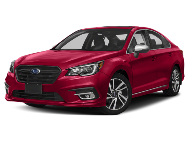Used 2019 Red Subaru 2.5i image 2