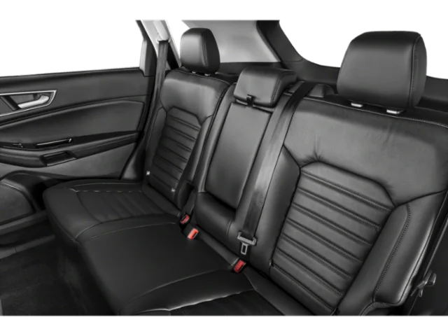 Used 2015 Brown Ford SEL image 12