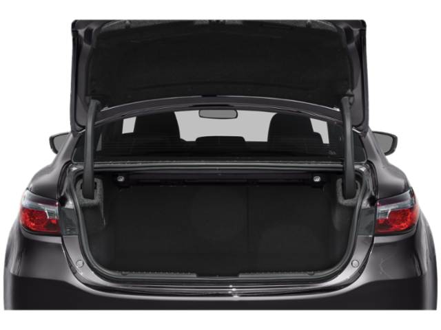 Used 2020 Red Mazda Touring image 8
