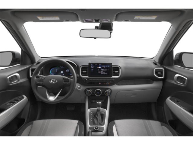 New 2026 Mirage Green Hyundai SEL image 5