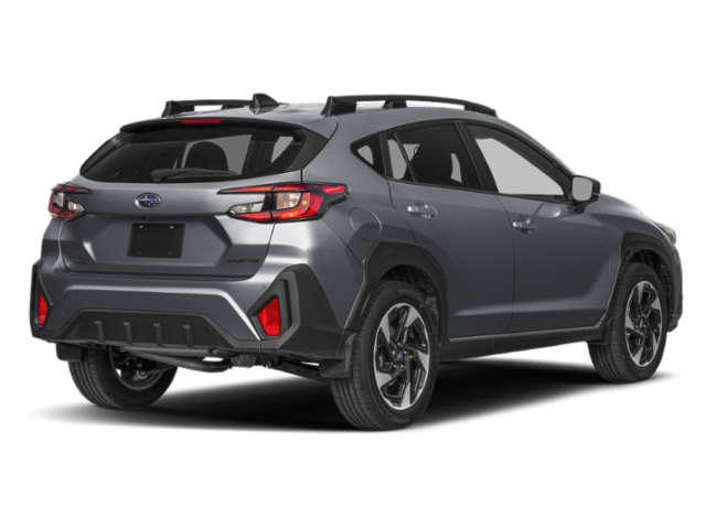 New 2026 MAGNETITE GRAY PEARL Subaru Limited image 2