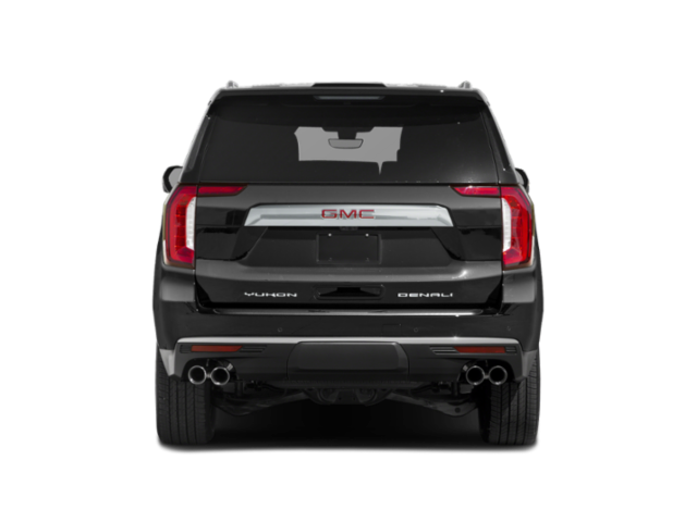 Used 2022 Green GMC Denali image 5
