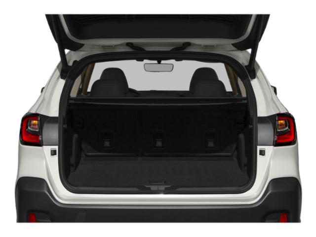 Used 2022 White Subaru Limited image 16