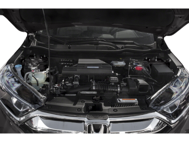Used 2019  Honda EX image 12