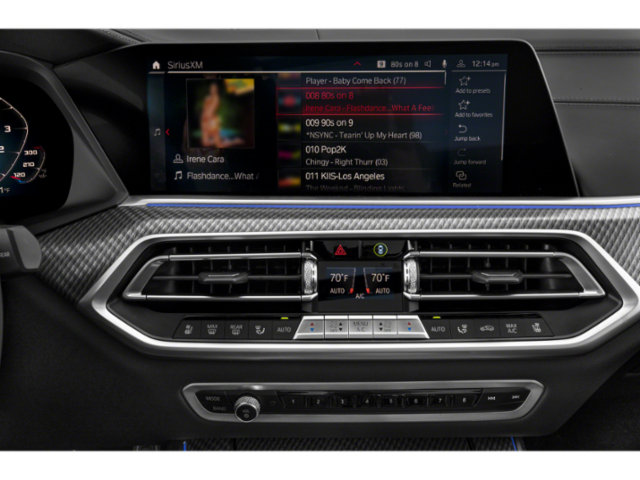 Used 2021 Black BMW Base image 14