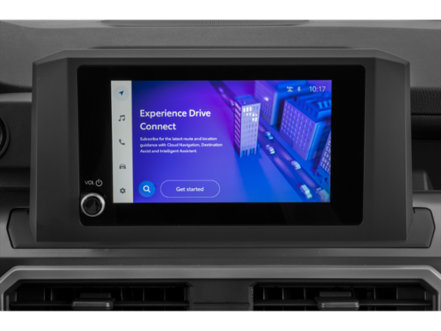 2025 Toyota Tacoma TRD Sport - Photo 13