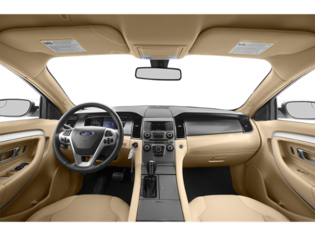 Used 2019 White Ford Limited image 5