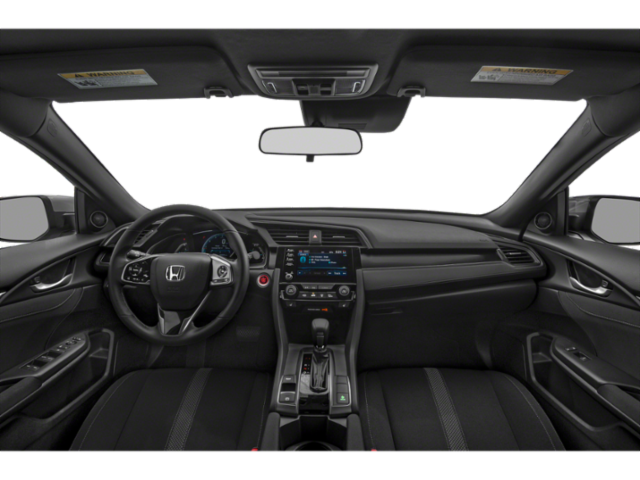 Used 2020 Blue Honda EX image 5
