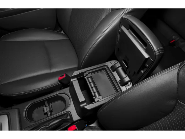 Used 2015 Dark Gray Metallic Subaru 2.5i Touring image 12