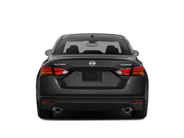 Used 2020 Scarlet Ember Tintcoat Nissan 2.5 SL image 5