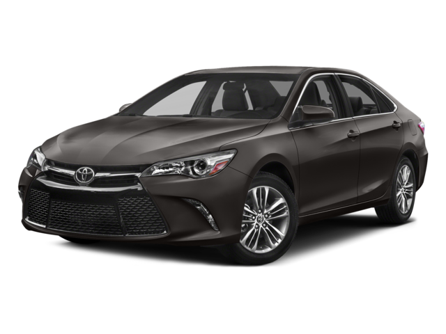 Used 2017 Predawn Gray Mica Toyota SE image 6