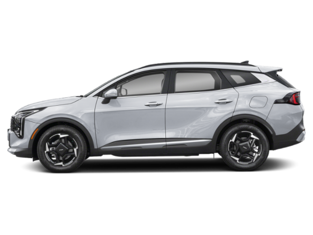 New 2026 Wolf Gray Kia EX image 3