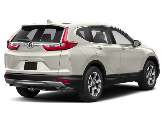 Used 2019 Honda CR-V EX with VIN 7FARW1H50KE030975 for sale in Meridian, MS