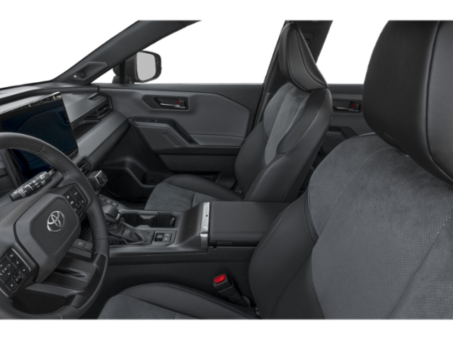New 2026 Storm Cloud Toyota SE image 6