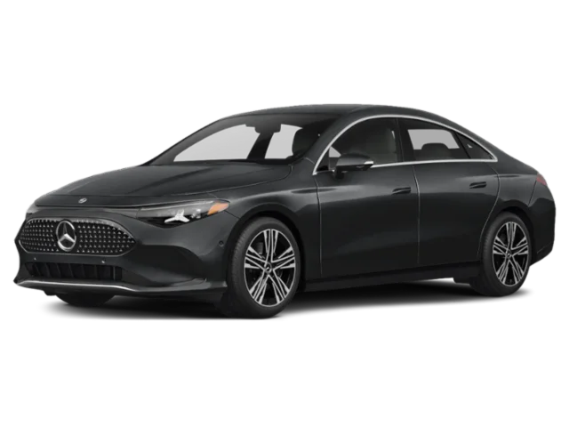 New 2027 Black Mercedes-Benz 350 4MATIC® image 1
