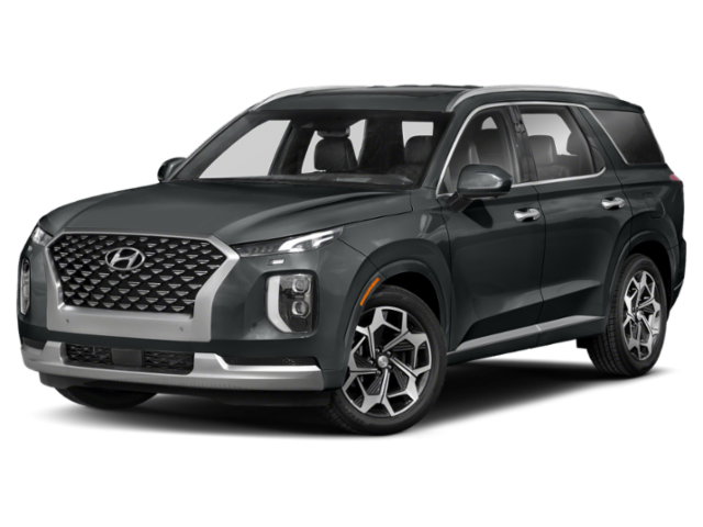 Used 2022 Gray Hyundai Calligraphy image 2