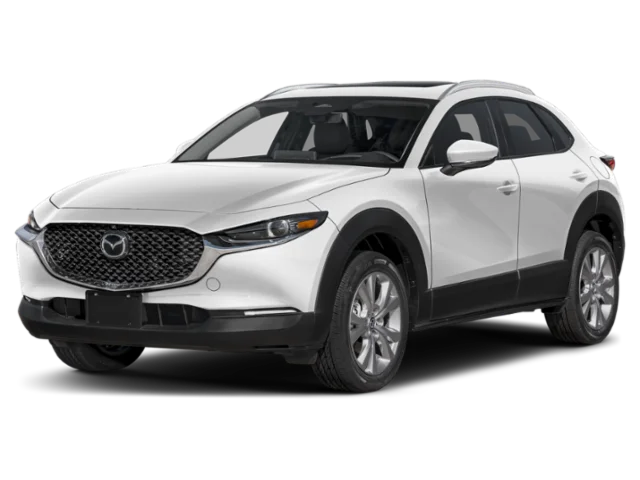 2026 Mazda CX-30 Premium AWD's photo