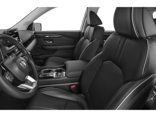 2025 Honda Pilot Elite photo 4