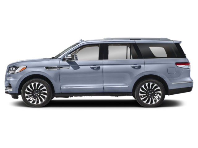 Used 2024 Blue Lincoln Black Label image 3