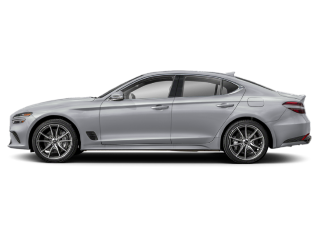 Used 2025 Silver Genesis 2.5T image 3